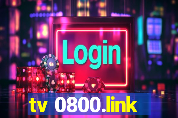 tv 0800.link